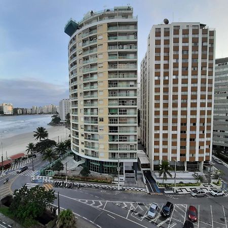 Marvelous Apartment With Ocean View In Pitangueiras - Sao016 Guarujá Eksteriør bilde