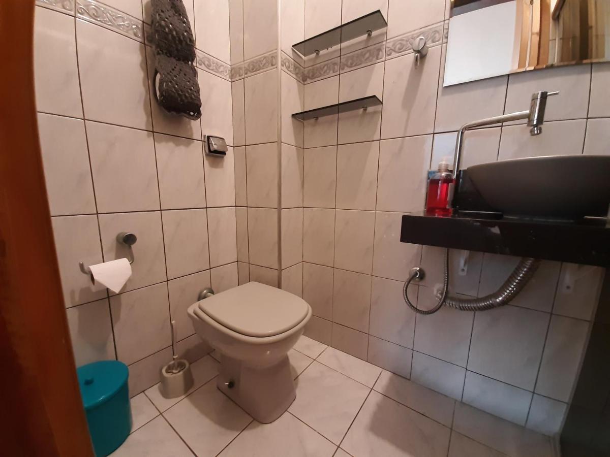 Marvelous Apartment With Ocean View In Pitangueiras - Sao016 Guarujá Eksteriør bilde