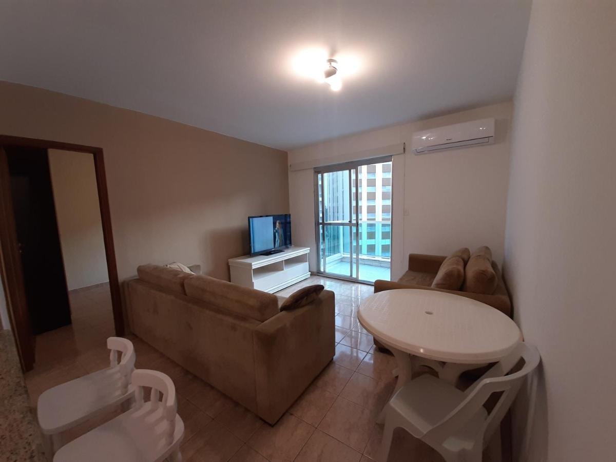 Marvelous Apartment With Ocean View In Pitangueiras - Sao016 Guarujá Eksteriør bilde